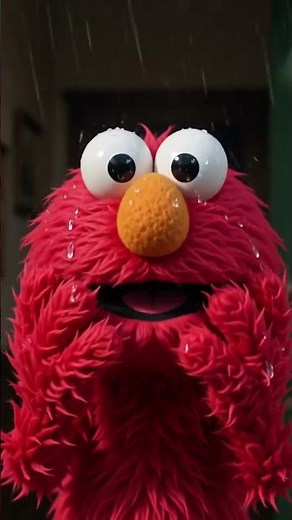 Storm On Sesame Street Trailer