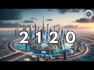 Asking AI how every country will look in 2120?