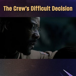 3.3K views · 15 reactions | The Crew's Difficult Decision - Life (Jake Gyllenhaal) | Scene City | Facebook