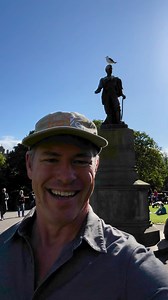 A bird’s eye view 😂 #edinburgh (I presume) | 2Me Travel