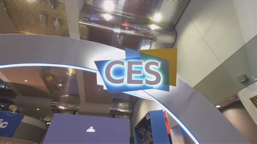 Consumer Electronics Show
