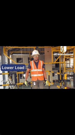 JC International on Instagram: "10 Essential Signals Used During Crane Operations. Crane hand signals are a universal language between the banksman and the crane operator, ensuring smooth communication even in noisy environments. Whether it is a lift, lower, or emergency stop, these signals are vital for workplace safety. #Craneoperations #banksman #training #liftingoperations #jcinternationalng"