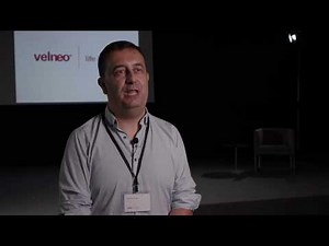 Aplicaciones con alta disponibilidad desarrolladas en Velneo