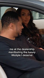 503K views · 4.9K reactions | Test driving the dream until it's a reality ✨ Pull up for the season finale of #FamilyEmpireHouston this Friday at 8/7c and catch up on demand  | OWN: Oprah Winfrey Network | Facebook