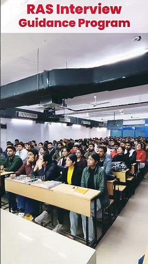 Ras interview guidance program springboard academy