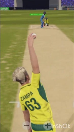 cricket 19 gameplay #cricket19 #gaming