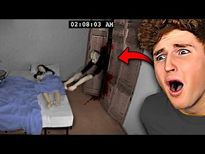 Scariest TikToks To Ever Exist..