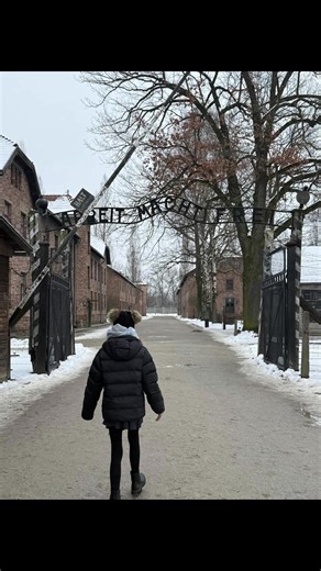 Exploring Auschwitz: A Journey Through History in Poland