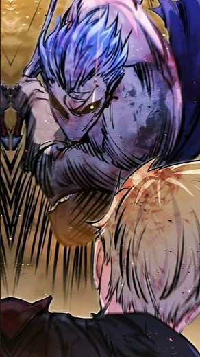 Mc gets stronger in the middle of the fight😬 || the regressed mercenary's machinations