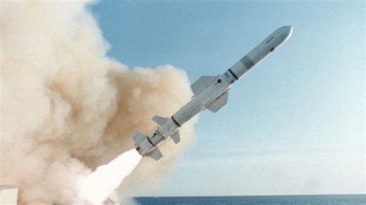 Boeing secures $2.7 billion contracts for PAC-3 seeker production through 2030