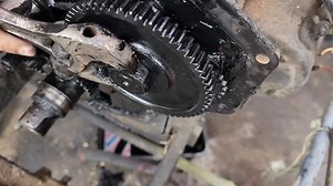 4.1K views · 44 reactions | Genius girl Repair and restore the entire Shibaura Sd2200 tractor diesel engine | Niloy 24 XBD | Facebook