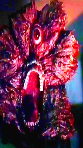 Resident Evil 2026 Movie Scene
