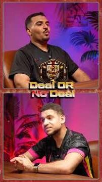 Deal or No Deal 🤯 نسخة الانجليز 🏴󠁧󠁢󠁥󠁮󠁧󠁿🦁 بعد ماتش الارجنتين-اقتراح مهم اخر الفيديو🤔#زيزو