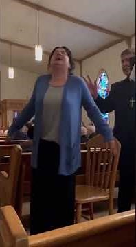 SHOCKING Exorcism Tapes Leaked: Pastors Battle Unseen Forces (CAUGHT ON CAMERA)