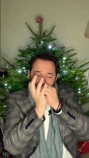 Silent Night / Douce Nuit - Harmonica Low