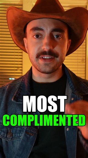 My Most Complimented Cheap Fragrance