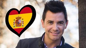 David Civera asegura que TVE le propuso volver a Eurovisión en 2004 y 2011