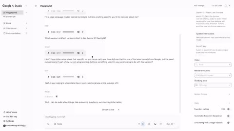 Gemini 3.1 Flash Live: AI Conversations Now Feel Way More Human