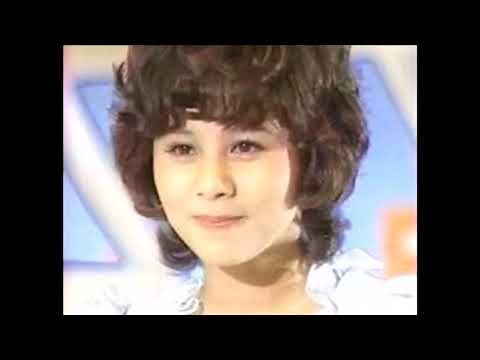 想い出のセレナーデ 天地真理