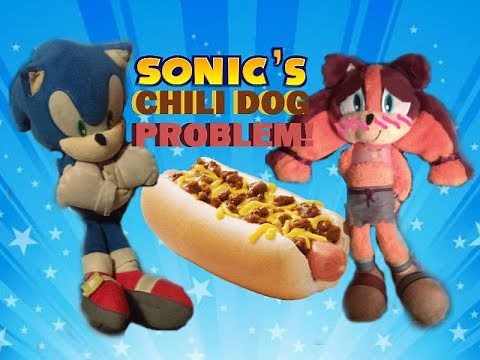 Sonic's Chili Dog Problem