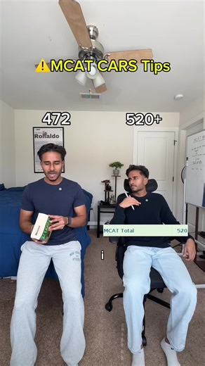 Mastering MCAT CARS: Custom Strategies for Success