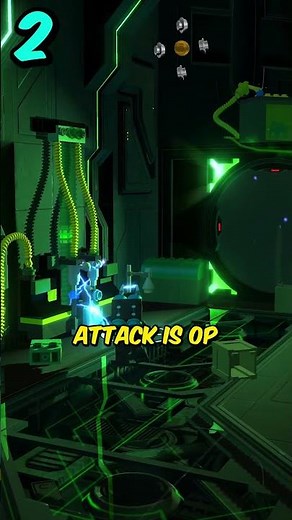 Every Suit in LEGO Batman 2 Ranked!