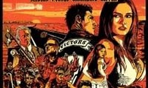 Hell Ride - Where to Watch and Stream Online – Entertainment.ie