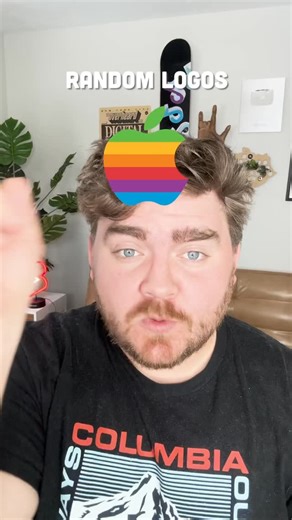 Tyler Murphy on Instagram: "What do you think of my Coca-Colove logo redesign? #logos #logodesign #cocacola #valentinesday #redesign"