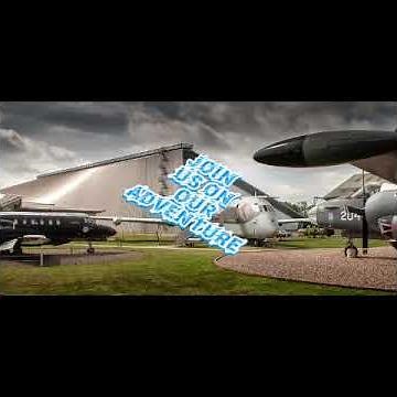 This Hidden Air Museum Will Blow Your Mind