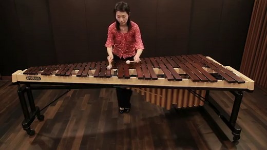 Inside and outside the resonator pipes