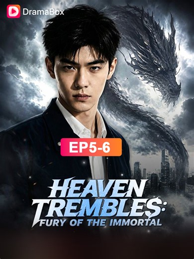 🔗Link in bio — get exclusive web-only pricing💸 A secluded master descends the mountain and crosses paths with a powerful CEO. ⚔️💼 As enemies close in, his hidden identity and immortal destiny begin to awaken. 🔥 🔍 Tap the link in bio to watch more #dramabox #dramatiktok #serie #martialarts #drama