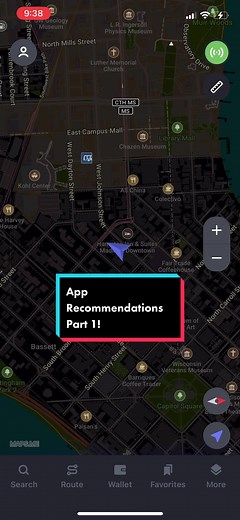 Maps.me: Free Offline Map App for Travelers