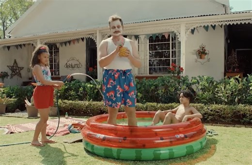 Watch: SPAR Brings the Magic of a South African Christmas