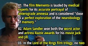 50 Behind the Scene Facts about Movies - Fact Republic