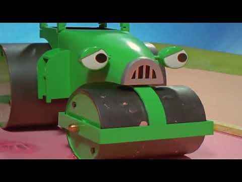 Bob The Builder™ | Wendy's Busy Day | Series 1