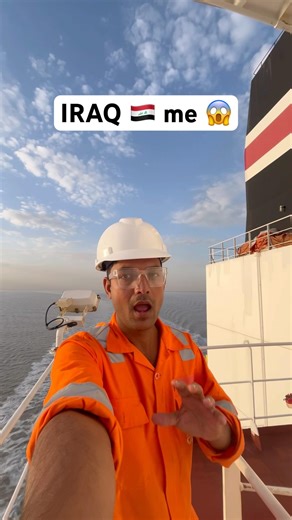 FIRST TIME IRAQ TRAVEL 😱 | SACH AUR AFWAH | REAL EXPERIENCE VLOG 🇮🇶