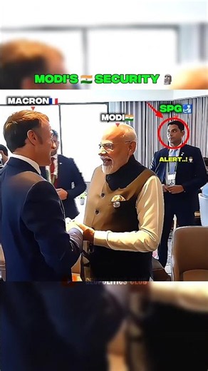 SPG 🛂 commando 👨🏻‍✈️ vs FRENCH 🇫🇷 President security 💼