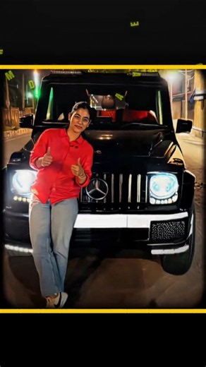 Dream car 🚗 #samridhimam#alakhsir#class10th#udaan#physicswallah#pw #fypVideo #ritiksir