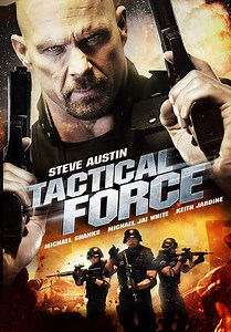Tactical Force (2011)