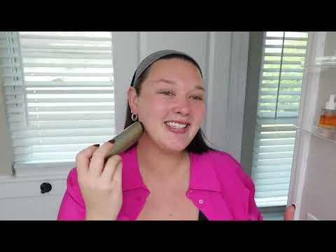 How to Use the Megelin Radio Frequency Device for Effective Skin Tightening !