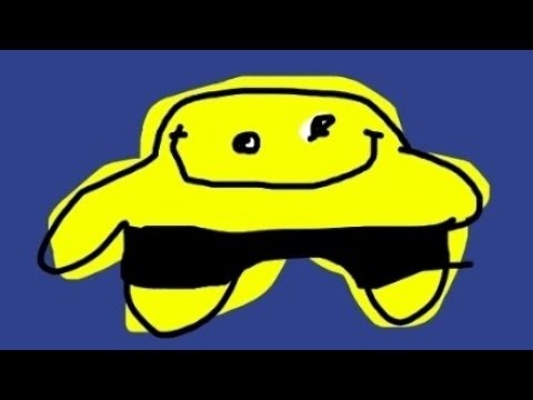 my first mobizen video