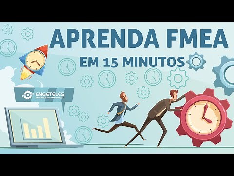 Como Elaborar um FMEA Passo a Passo
