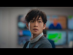 【朝日新聞社】「新しい朝をつくれ。」60秒TVCM