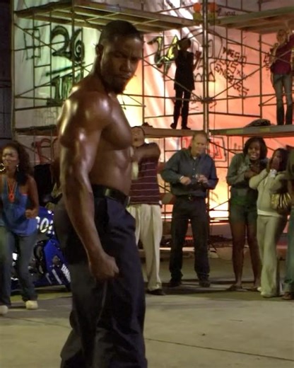 How Bone Became the KING of LA's Streets | Blood and Bone (2009) - Brutal Breakdown