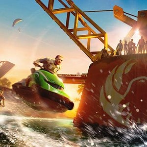 Kinect Sports Rivals reviewed