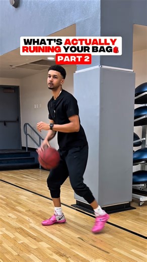 Ryan Michael Jones on Instagram: "Nonchalant Point Guard Bag 🎒| Efficient Shifty Moves For A Ball Handler | Use Code “Ry5ive” To Get A Discount On The @361sport_official Aaron Gordon “AG 6 Ion” 👟🔥 They Have Really Good Cushion And Traction. I’d Order A 1/2 Size Smaller Than Your Usual Size.. They Felt A Little Big For Me. Underrated Shoe 💯🔥 Follow For More Shifty Content #basketballmoves #basketballtraining #361sport #fyp #viral"