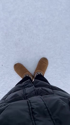 Snow Bunny Drawing Tutorial