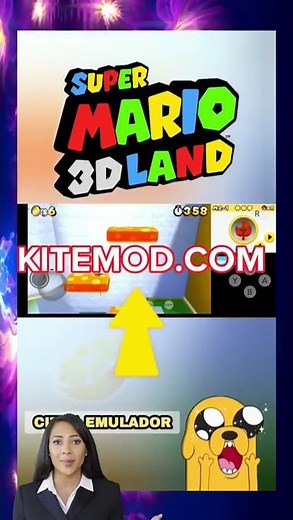 How to Dowload Free Citra 3DS Emulator on mobile