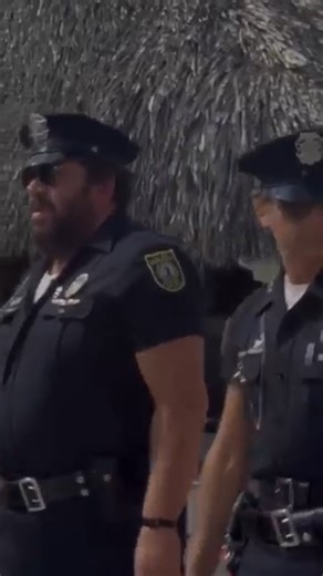 Miami Supercops (1985) | OH Grate