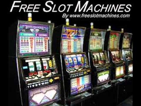 FREE SLOTS NO REGISTRATION